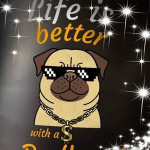 Meet your Posher, Debbie